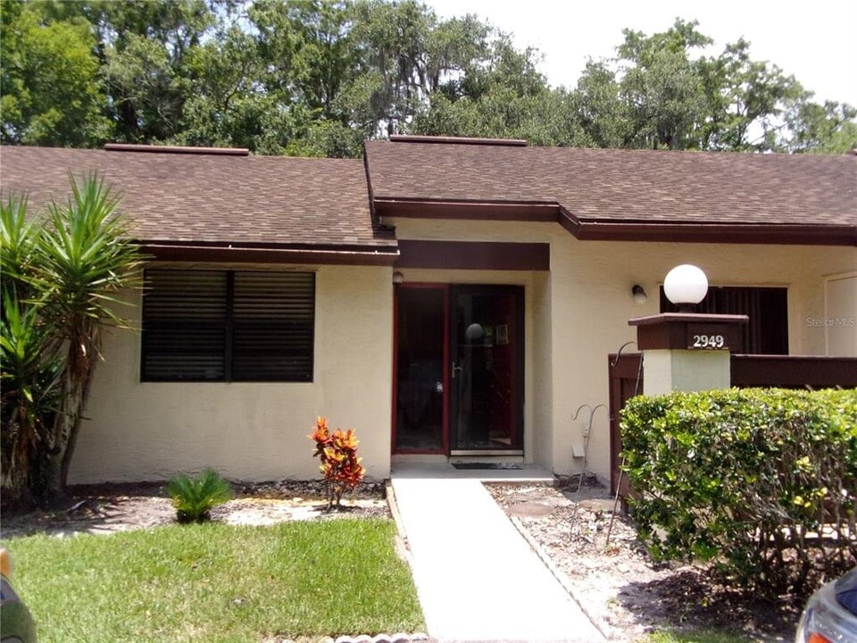 2949 Buttonbush Ct in Palm Harbor, FL - Building Photo