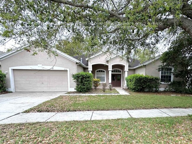 property at 7214 Colonial Lake Dr