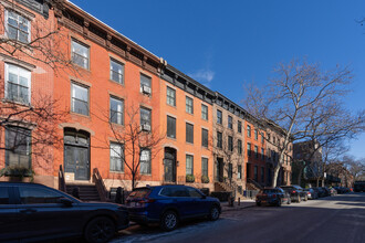 119 Congress St in Brooklyn, NY - Building Photo - Building Photo