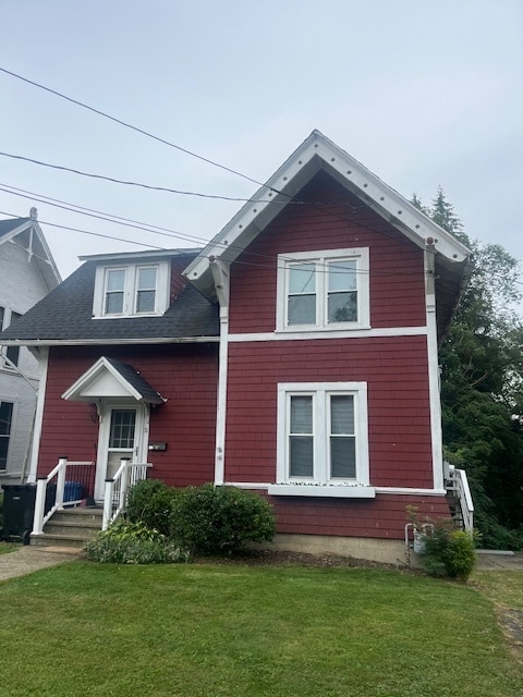 property at 31 James St