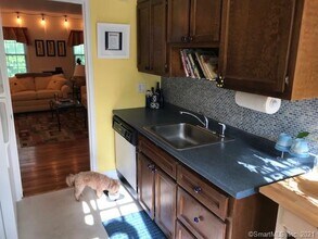 202 Park St, Unit 15 in New Canaan, CT - Building Photo - Building Photo