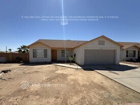 14327 W Lamoille Dr in Surprise, AZ - Building Photo