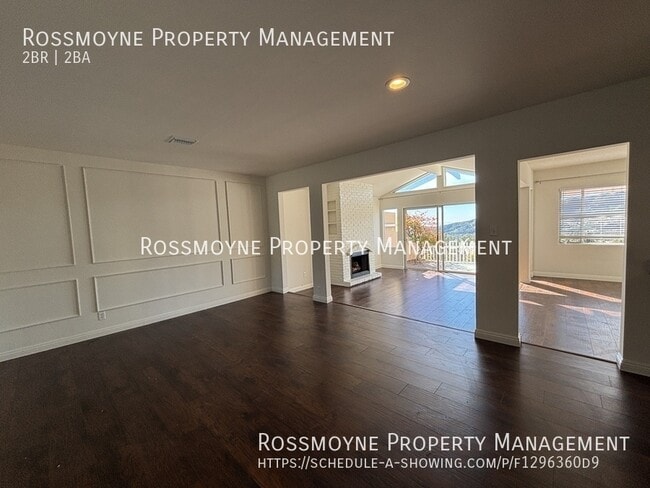 4488 Rockland Pl in La Cañada Flintridge, CA - Building Photo - Building Photo