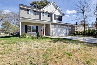 8028 Glade Rd in Norfolk, VA - Building Photo - Building Photo