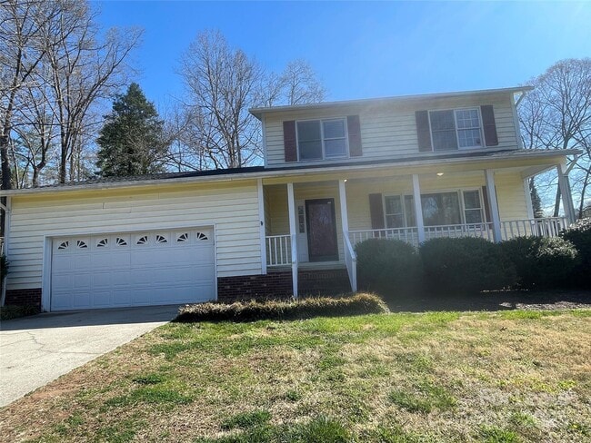 property at 6160 Timberlane Terrace