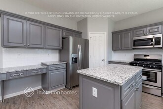 3474 Donamire Chase NW in Kennesaw, GA - Building Photo - Building Photo