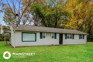 8101 N Jefferson St in Kansas City, MO - Building Photo