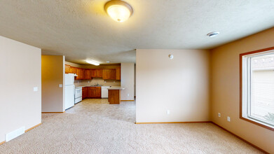 Joslyn Heights Apartments in Brandon, SD - Building Photo - Building Photo