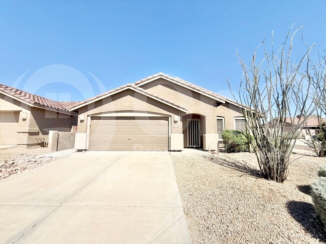 property at 15723 N 102nd St