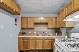 2314 Eagle St in Houston, TX - Building Photo - Building Photo