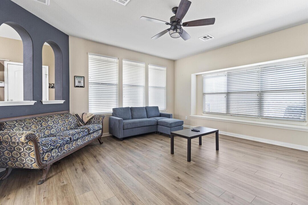 314 Sycamore St in Georgetown, TX - Building Photo