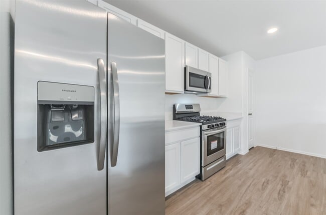 24211 Breckenridge Pass Ln in Hockley, TX - Building Photo - Building Photo