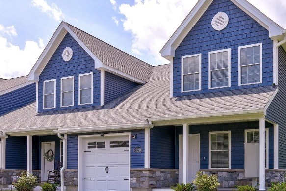 The Greens at Pembroke in Pembroke, NH - Foto de edificio - Building Photo