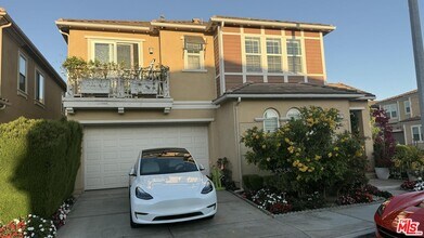 14811 Blossom Ln in Westminster, CA - Building Photo - Building Photo