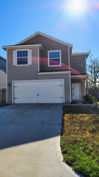 26035 Allan Poe Dr in Magnolia, TX - Building Photo - Building Photo