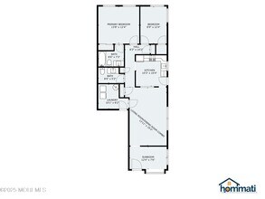 6B Bayberry Ln in Manchester Township, NJ - Building Photo - Building Photo