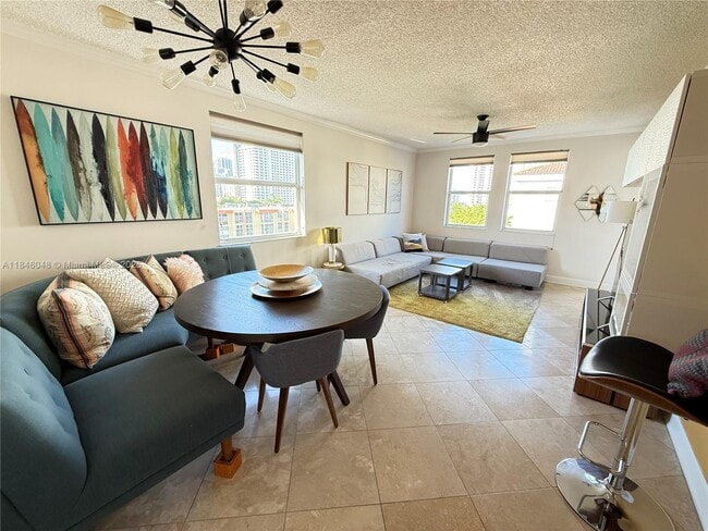 property at 17145 N Bay Rd