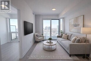 36 Olive Ave in Toronto, ON - Building Photo