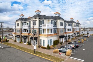 RiverWalk at Belmar in Belmar, NJ - Building Photo