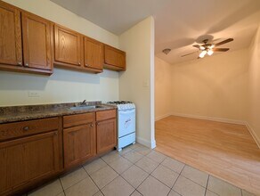 4848 N Damen Ave, Unit 4851-203 in Chicago, IL - Building Photo - Building Photo