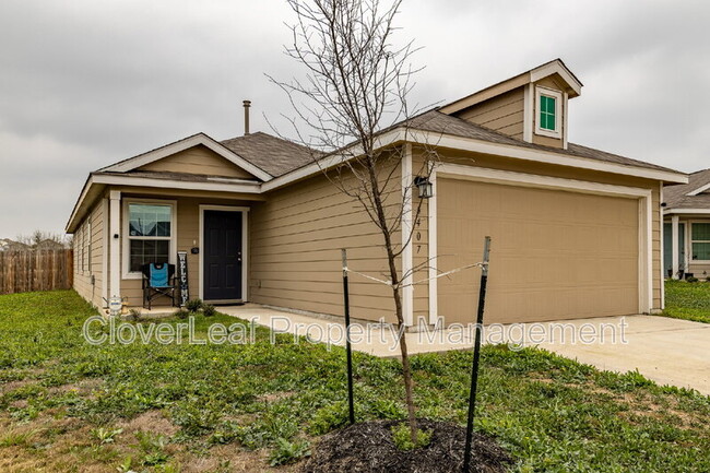 property at 6407 Ignacio Ct