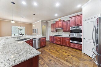 141 Silverado Dr in Georgetown, TX - Building Photo - Building Photo