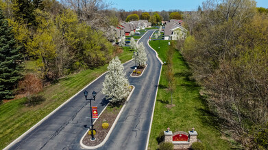 Preserve at Wood Creek in Webster, NY - Building Photo - Building Photo