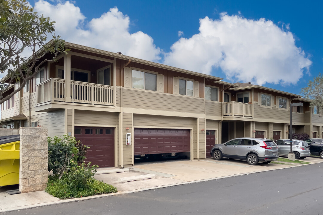 92-1143 Panana St in Kapolei, HI - Building Photo