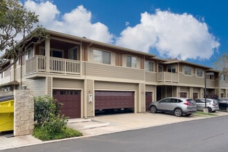 Kai Nani at Makakilo in Kapolei, HI - Building Photo - Building Photo