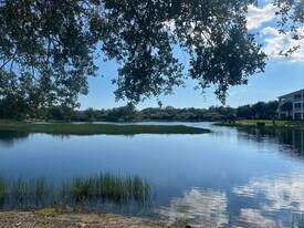 19345 Water Oak Drive, Unit 104 in Port Charlotte, FL - Building Photo