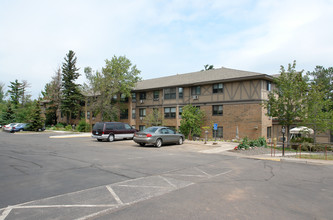 Mount Royal Pines Apartments in Duluth, MN - Foto de edificio - Building Photo