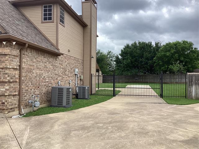 222 San Jacinto Ct in Keller, TX - Building Photo - Building Photo