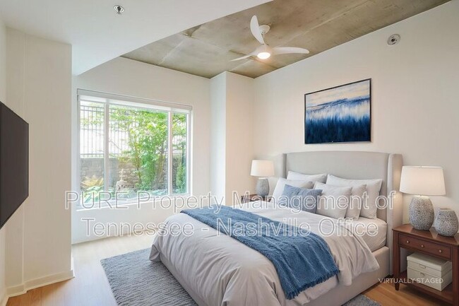 600 12th Ave S in Nashville, TN - Building Photo - Building Photo