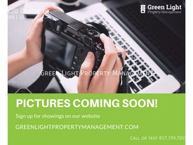 420 Claire Ct in Arlington, TX - Building Photo