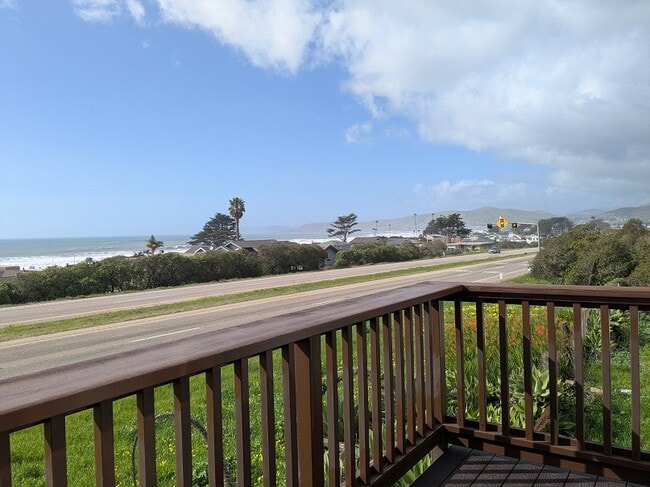 property at 3298 Ocean Blvd