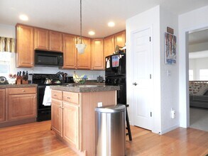 8210 E 29th Ave in Denver, CO - Building Photo - Building Photo