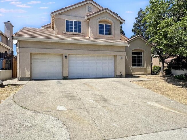 property at 1905 Paradise Peak Ct
