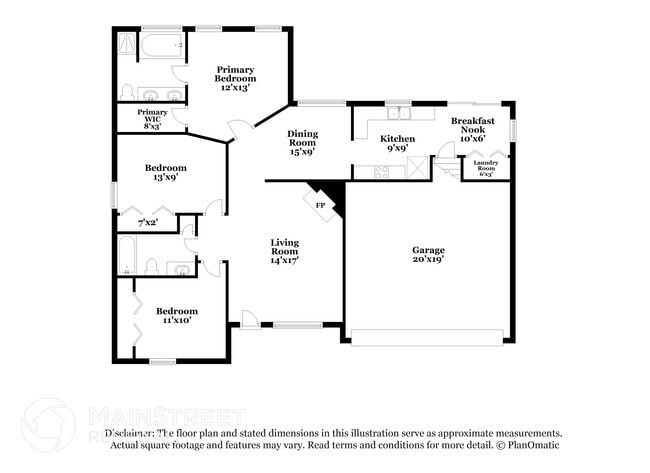 416 Hunter's Path Ct in Nashville, TN - Building Photo - Building Photo
