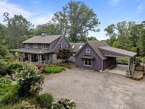 1 Orchid Ln in Asheville, NC - Building Photo - Building Photo