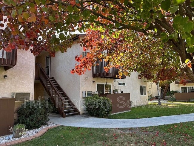 property at 7464 Santa Ysabel Ave