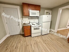 1708 Metropolitan Ave in Kansas City, KS - Building Photo - Building Photo