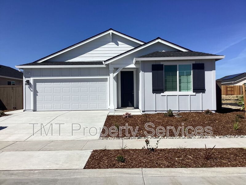 4692 Crawford Pkwy in Roseville, CA - Building Photo