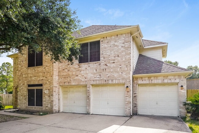 property at 16502 Wheatfield Dr