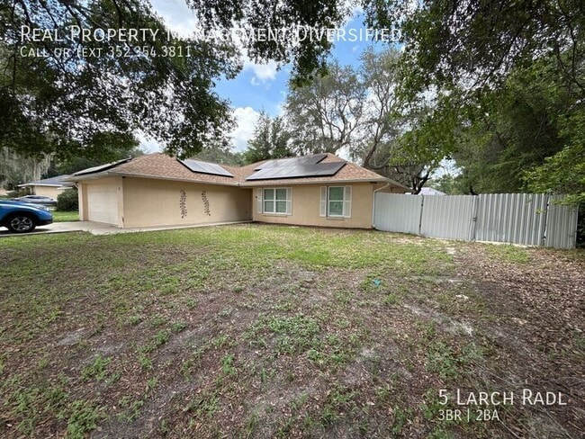5 Larch Radial in Ocala, FL - Building Photo - Building Photo