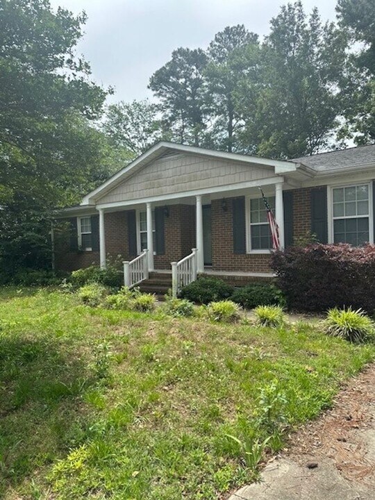 1508 Boyette Dr in Goldsboro, NC - Building Photo