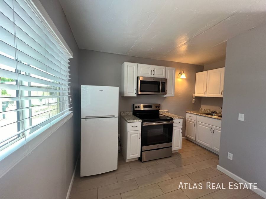 3451 N Flowing Wells Rd in Tucson, AZ - Building Photo