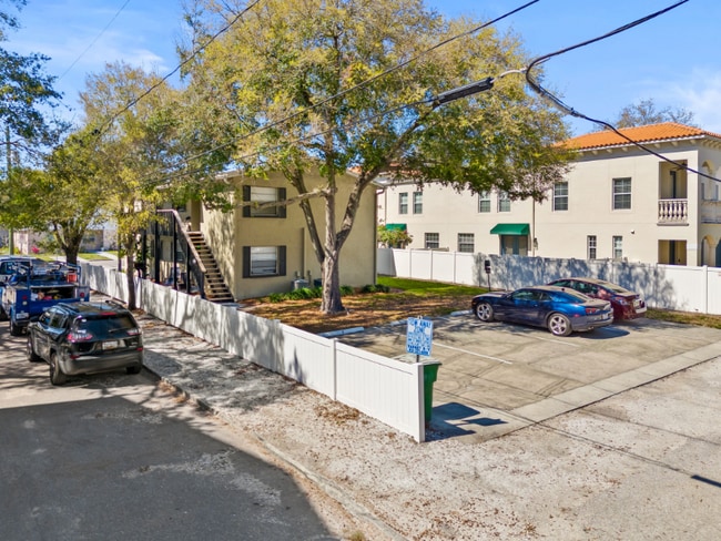 310 S Orleans Ave in Tampa, FL - Building Photo - Building Photo