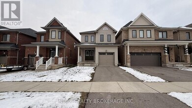 38 Patterson Dr in Haldimand, ON - Building Photo - Building Photo