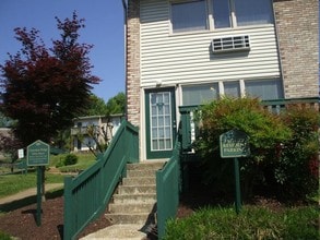 Cherokee Ridge Apartments in Knoxville, TN - Building Photo - Building Photo