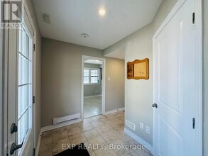 2489 Waterlilly Way in Ottawa, ON - Building Photo - Building Photo